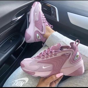 Nike Zoom 2K